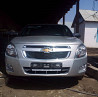 Chevrolet Cobalt    года 