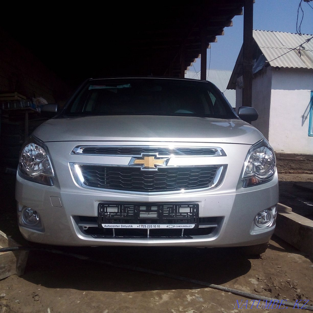 Chevrolet Cobalt    year  - photo 1