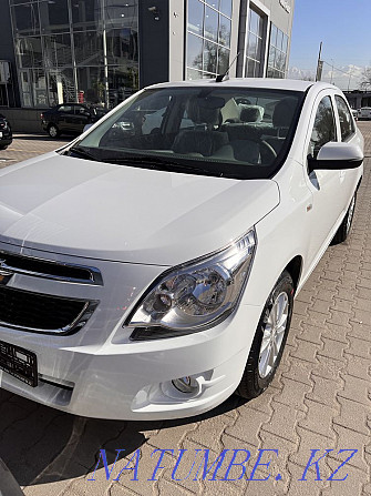 Chevrolet Cobalt    года Алматы - photo 2