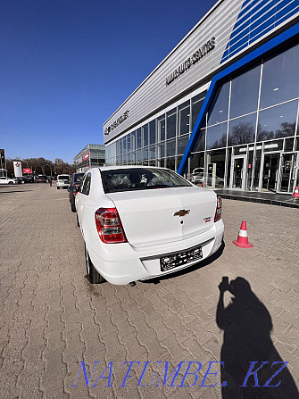 Chevrolet Cobalt    года Алматы - photo 1