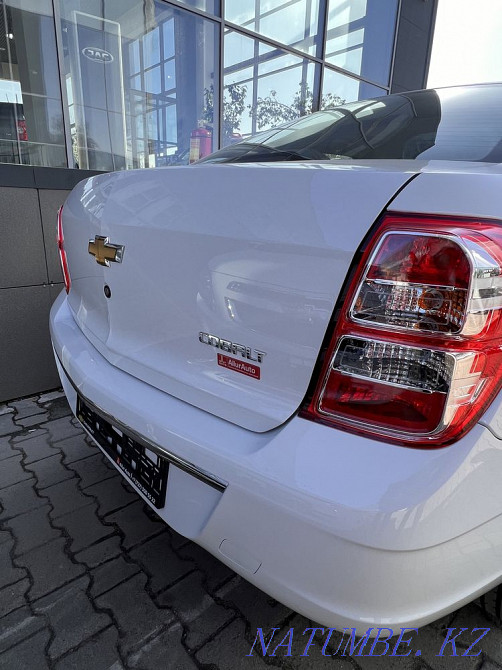 Chevrolet Cobalt    года Алматы - изображение 7