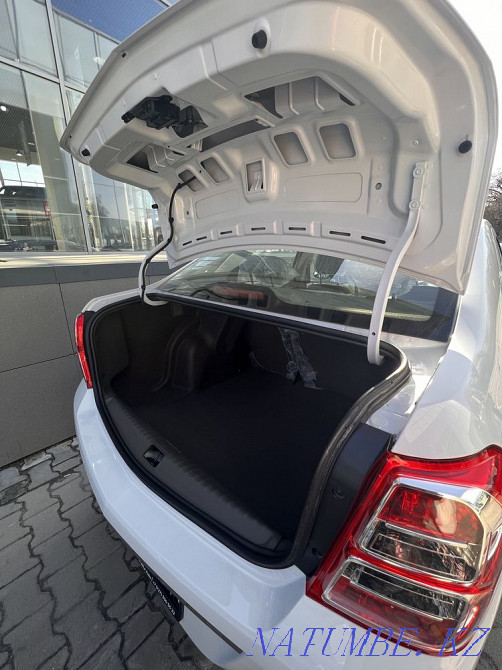 Chevrolet Cobalt    года Алматы - изображение 6