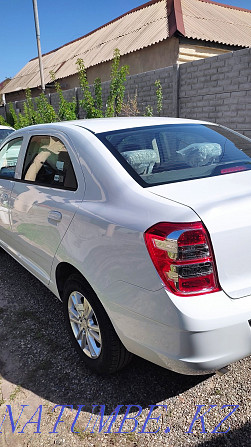 Жылдың Chevrolet Cobalt  Тараз  - изображение 2