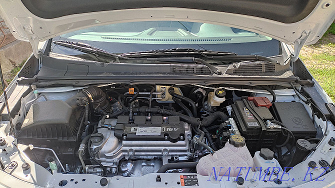Жылдың Chevrolet Cobalt  Тараз  - изображение 7