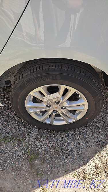 Chevrolet Cobalt    года Тараз - изображение 6