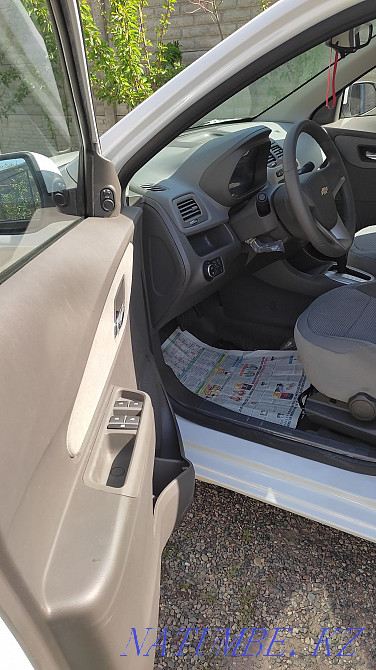 Chevrolet Cobalt    года Тараз - изображение 4