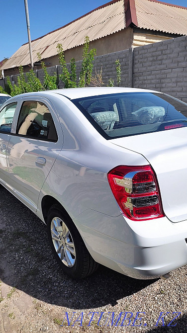 Chevrolet Cobalt    года Тараз - изображение 2