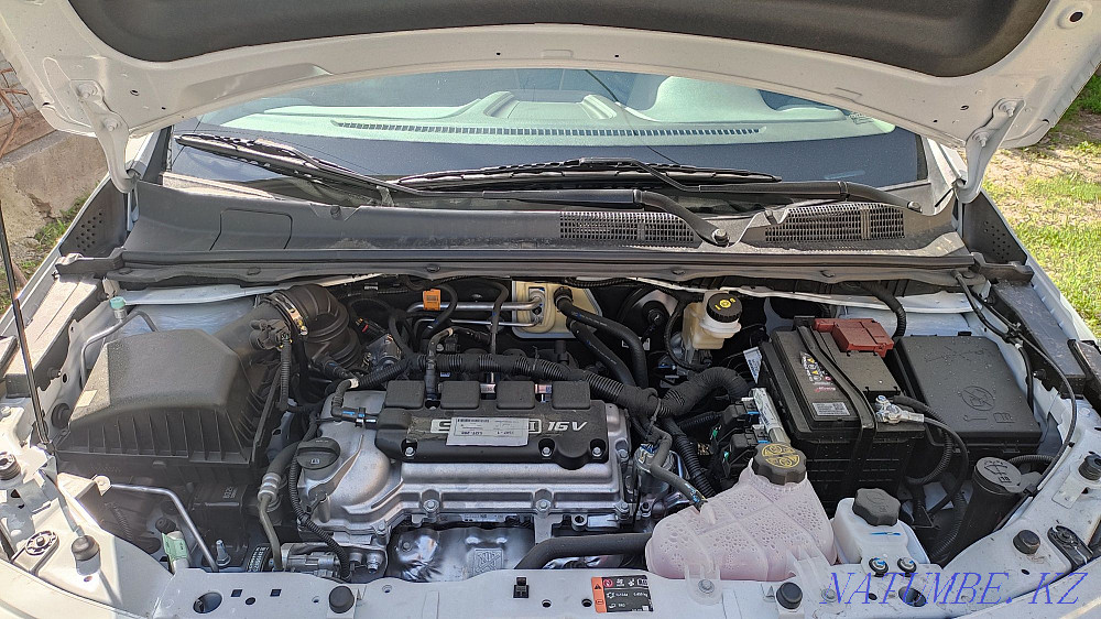 Chevrolet Cobalt    года Тараз - изображение 7