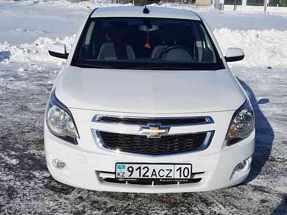 Chevrolet Cobalt    года Astana