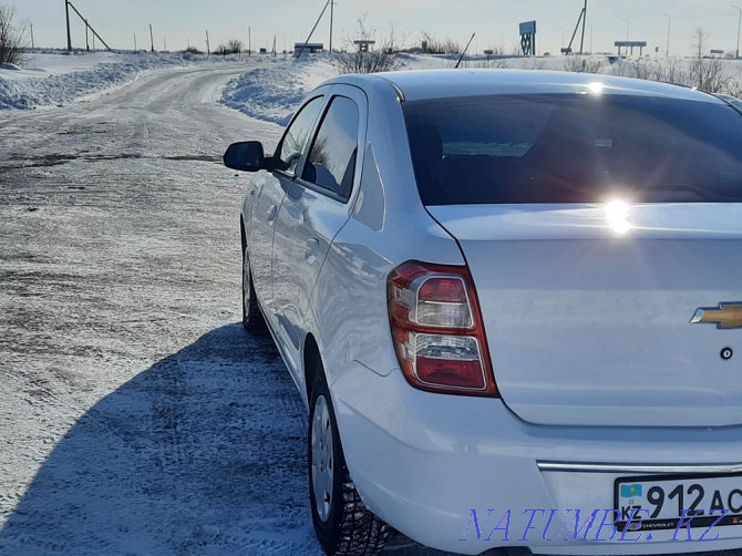 Жылдың Chevrolet Cobalt  Астана - изображение 4