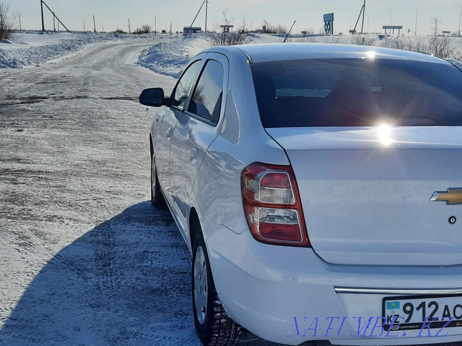 Chevrolet Cobalt    года Астана - изображение 4