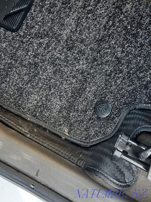 Жылдың Chevrolet Cobalt  Астана - изображение 10