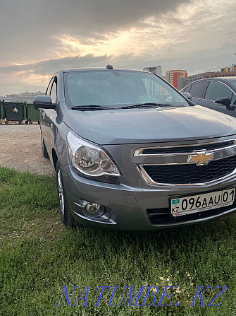 Chevrolet Cobalt    year Мичуринское - photo 3