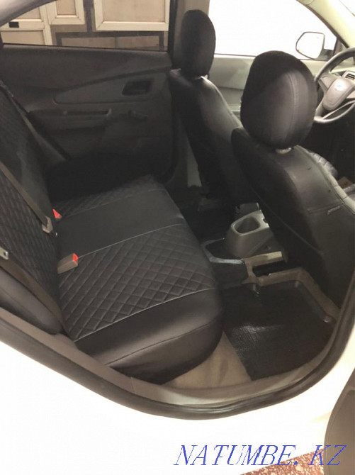 Chevrolet Cobalt    year Karagandy - photo 6