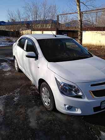 Chevrolet Cobalt    года Karagandy