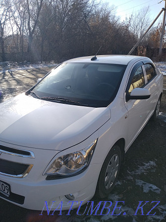 Жылдың Chevrolet Cobalt  Қарағанды - изображение 2