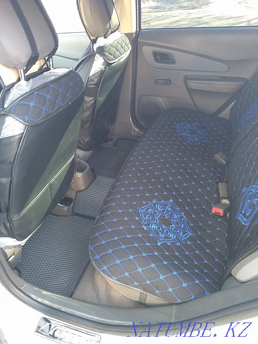 Chevrolet Cobalt    year Karagandy - photo 6