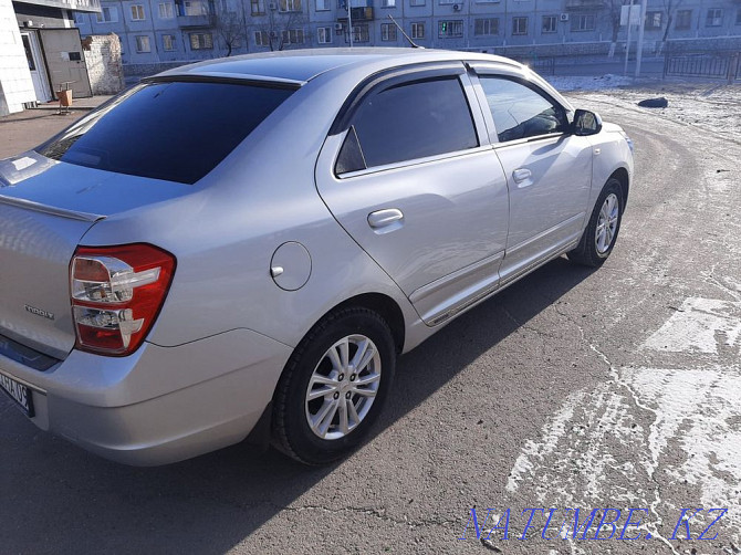 Жылдың Chevrolet Cobalt  Астана - изображение 2