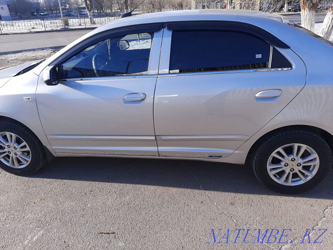 Жылдың Chevrolet Cobalt  Астана - изображение 4