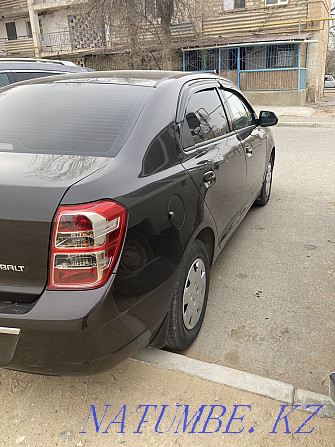 Chevrolet Cobalt    года Актау - изображение 3