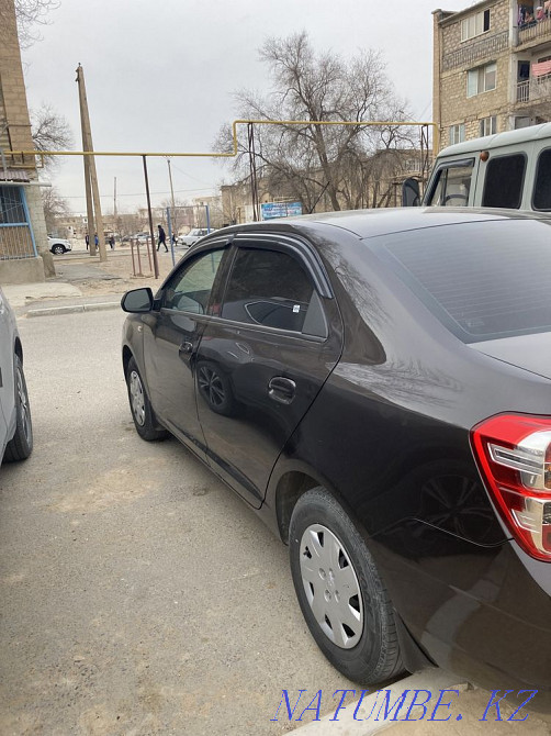 Жылдың Chevrolet Cobalt  Ақтау  - изображение 4