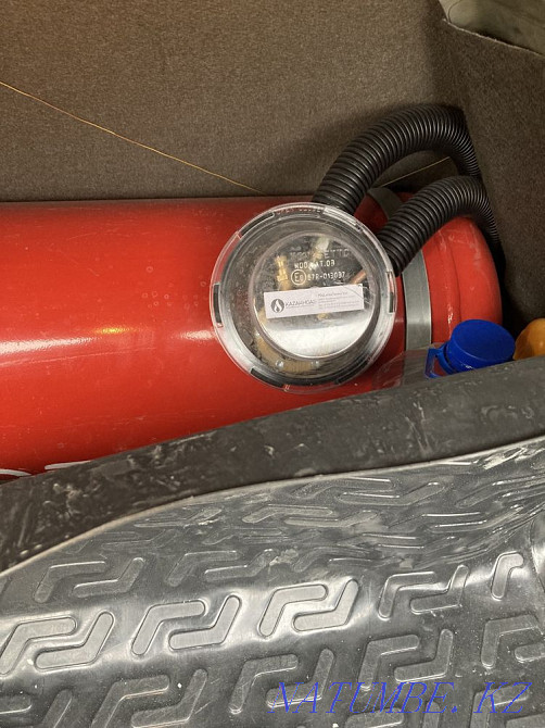 Жылдың Chevrolet Cobalt  Ақтау  - изображение 8