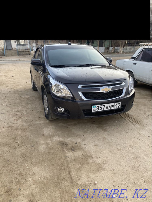 Жылдың Chevrolet Cobalt  Ақтау  - изображение 1