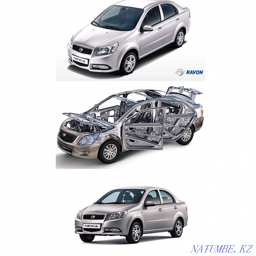 Chevrolet Cobalt    года Астана - изображение 1