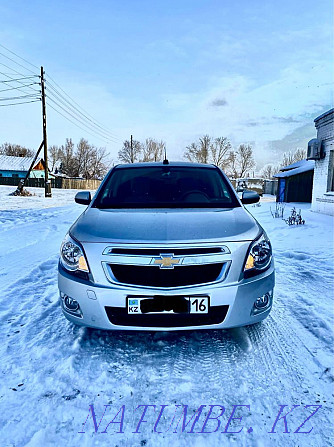 Chevrolet Cobalt    года  - изображение 1