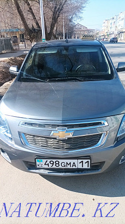 Chevrolet Cobalt    года Кызылорда - изображение 1