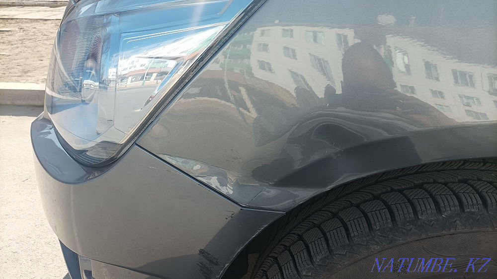 Chevrolet Cobalt    year Kyzylorda - photo 6