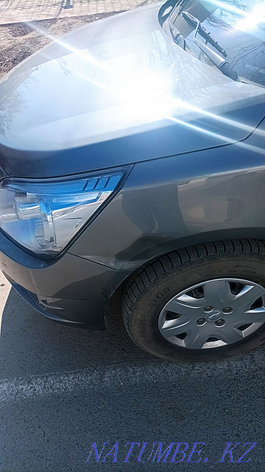 Chevrolet Cobalt    year Kyzylorda - photo 2