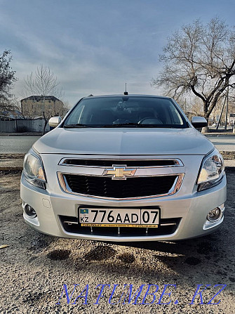 Chevrolet Cobalt    года Уральск - изображение 1