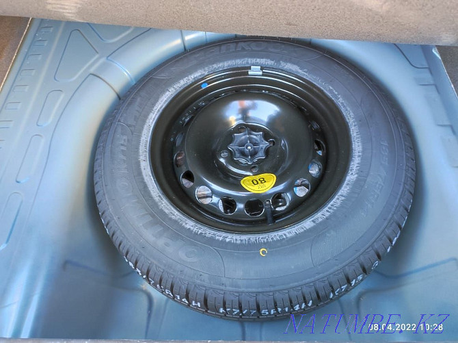 Chevrolet Cobalt    года Астана - изображение 6