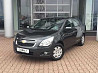 Chevrolet Cobalt    года  Алматы