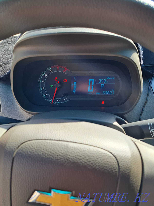 Жылдың Chevrolet Cobalt  Атырау - изображение 6