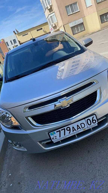 Жылдың Chevrolet Cobalt  Атырау - изображение 5