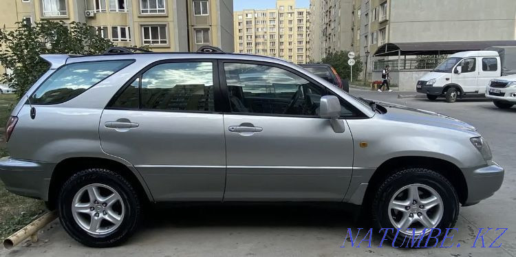 Sell Lexus RX300 American Almaty - photo 3