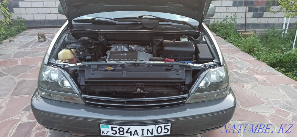 Продается Лексус RX300 Алматы - изображение 5
