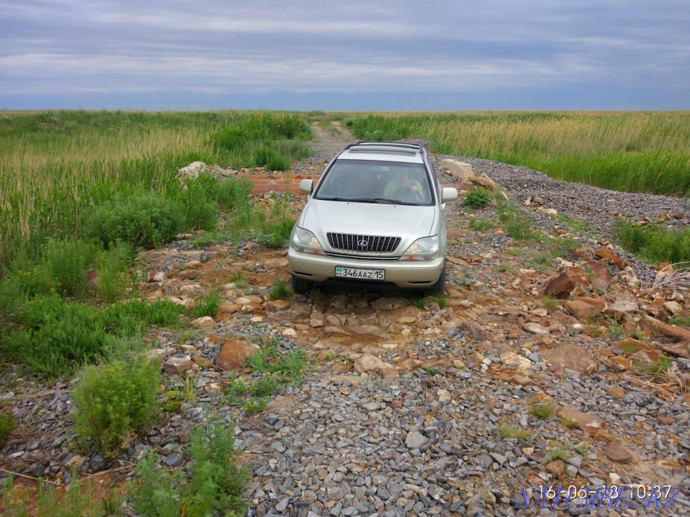 Lexus RX300 for sale Petropavlovsk - photo 2