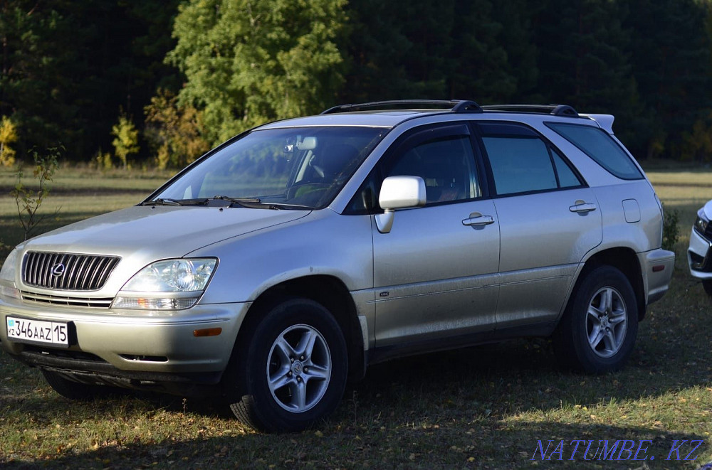 Lexus RX300 for sale Petropavlovsk - photo 1