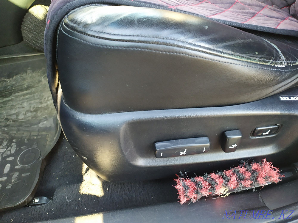 Lexus RX300 for sale Petropavlovsk - photo 8