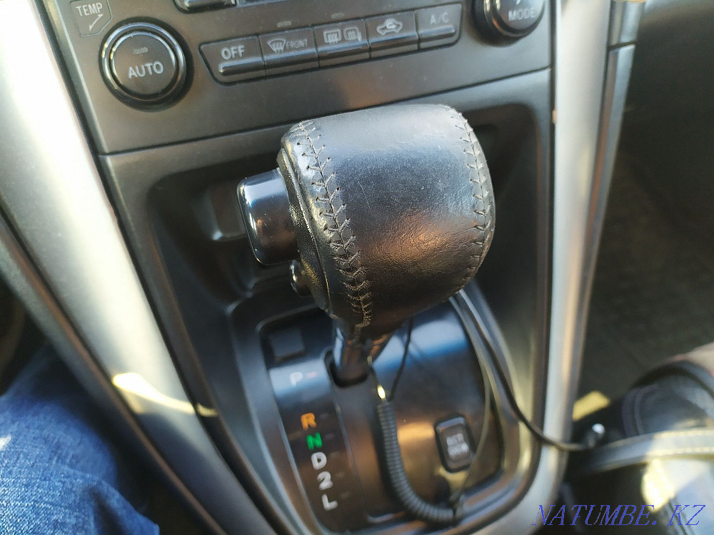 Lexus RX300 for sale Petropavlovsk - photo 9