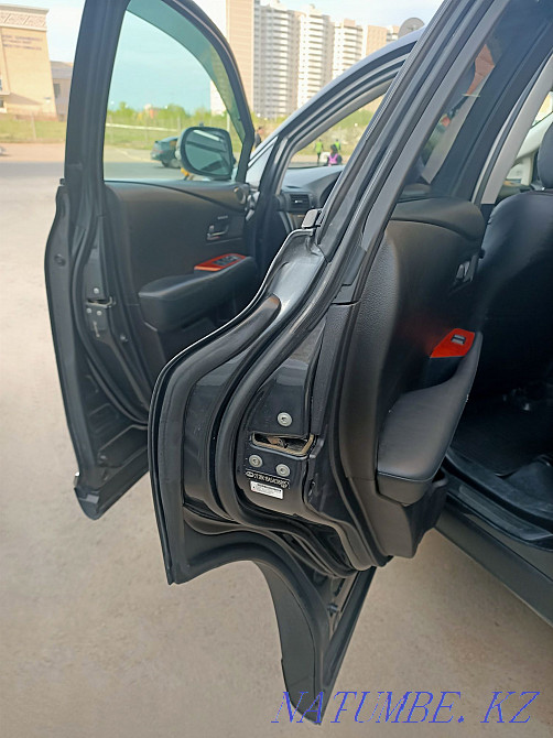 Лексус RX350, 2010 г.в. Астана - изображение 7