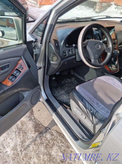 good condition lexus for sale Astana - photo 2