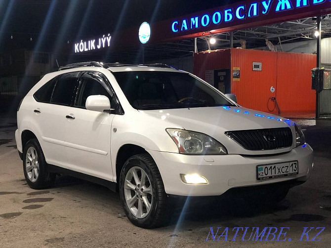 Lexus RX 350.. Шымкент - изображение 5