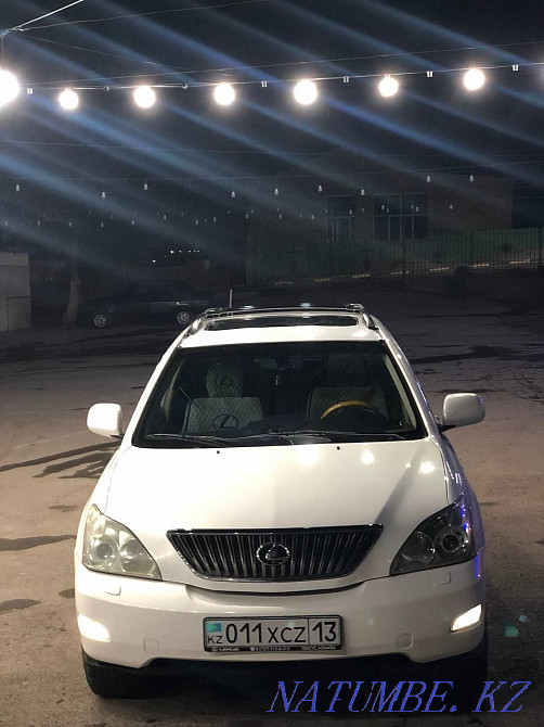 Lexus RX 350 .. Шымкент - изображение 4