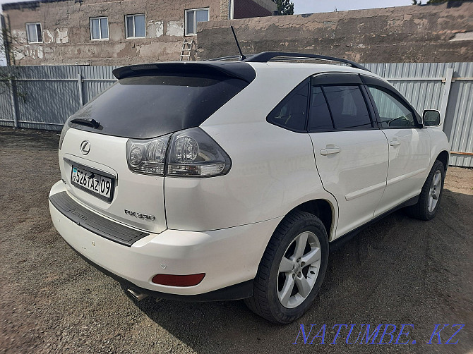 Lexus RX 330 сатамын  - изображение 6