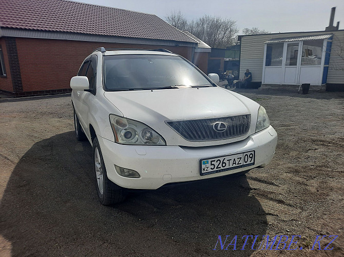 Lexus RX 330 сатамын  - изображение 5