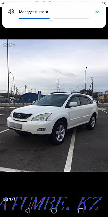 Lexus RX 330 сатамын  - изображение 1